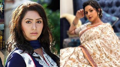 আপনাকে ছোট করার মানুষ নই আমি : প্রসূন আজাদের অভিযোগের জবাবে পরী