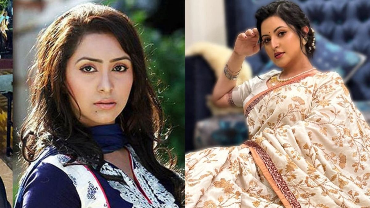 আপনাকে ছোট করার মানুষ নই আমি : প্রসূন আজাদের অভিযোগের জবাবে পরী