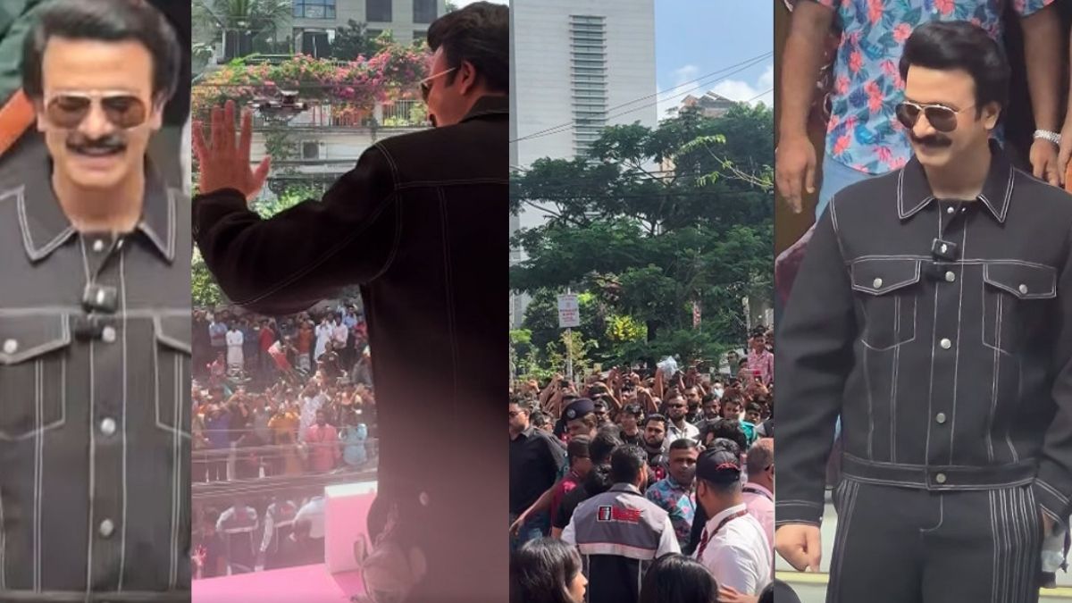 ২০ মিনিটের জন্য ৩৫ লাখ টাকা নিলেন শাকিব খান!