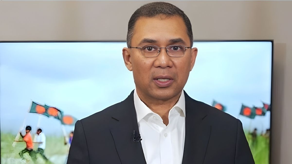 ডিসেম্বরের প্রথম সপ্তাহেই দেশে ফিরবেন তারেক রহমান : ফজলে এলাহী