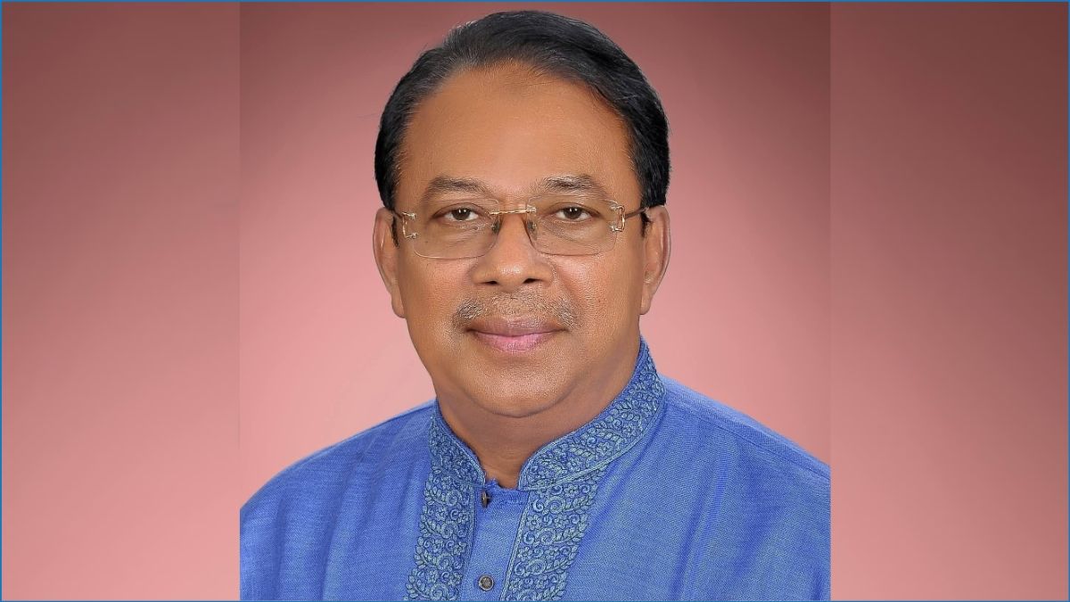 কৃষকদল নেতা খন্দকার নাসিরের বিরুদ্ধে চাঁদাবাজি ও কমিটি বাণিজ্যের অভিযোগ