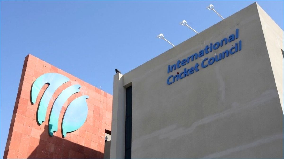 বিশ্বকাপে দল বাড়ানোর সিদ্ধান্ত আইসিসির