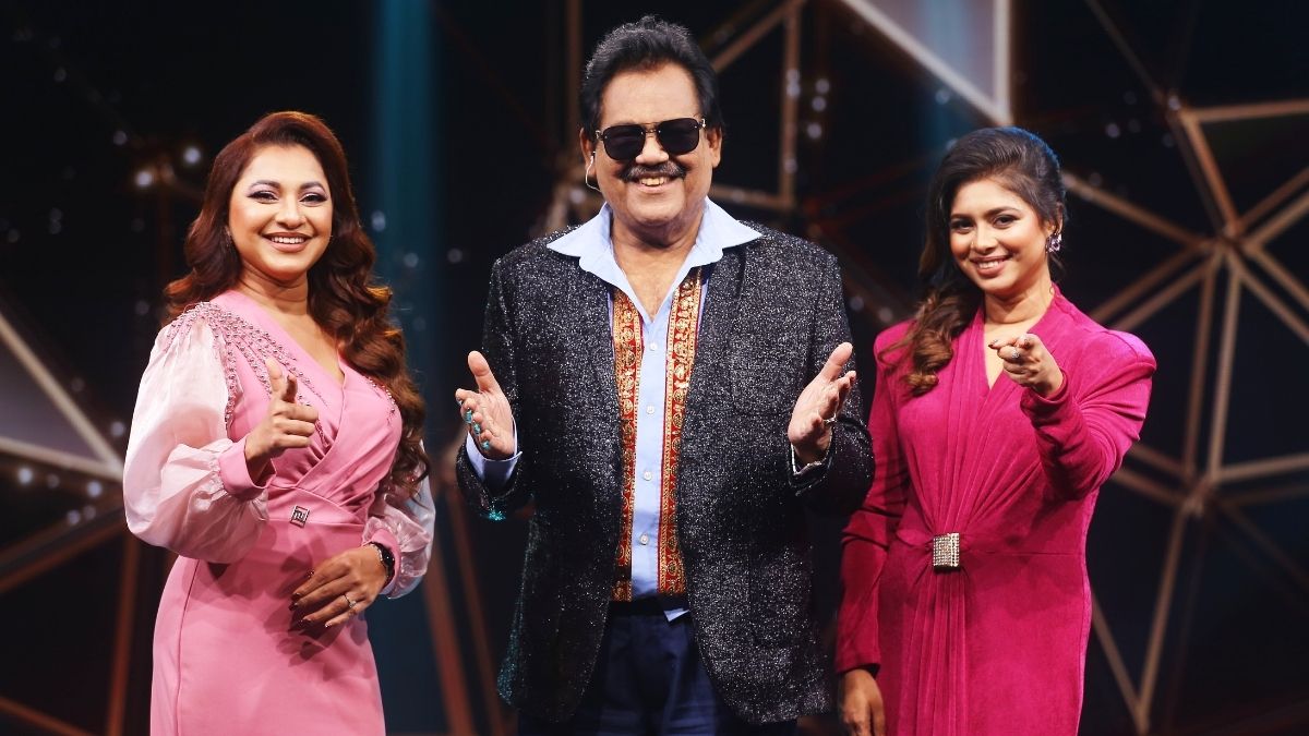 ফেরদৌস ওয়াহিদ, লিজা ও লুইপাকে নিয়ে শুরু হলো ‘আরটিভি লিটল স্টার’