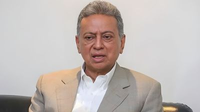 ক্ষমতায় গেলে ১ কোটি মানুষের চাকরির ব্যবস্থা করবে বিএনপি : আমীর খসরু