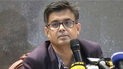 হাসিনাকে নিয়ে রাজনৈতিক দলগুলোকে শক্ত অবস্থান নিতে হবে : প্রেস সচিব