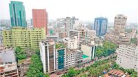 নগরীর বাসযোগ্যতা প্রশ্নের মুখে