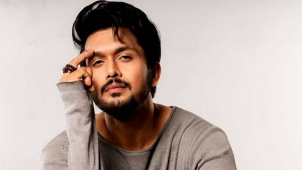 ‘ছাগলের তিন নাম্বার বাচ্চা’ থেকে নায়ক হয়েছি : আরিফিন শুভ