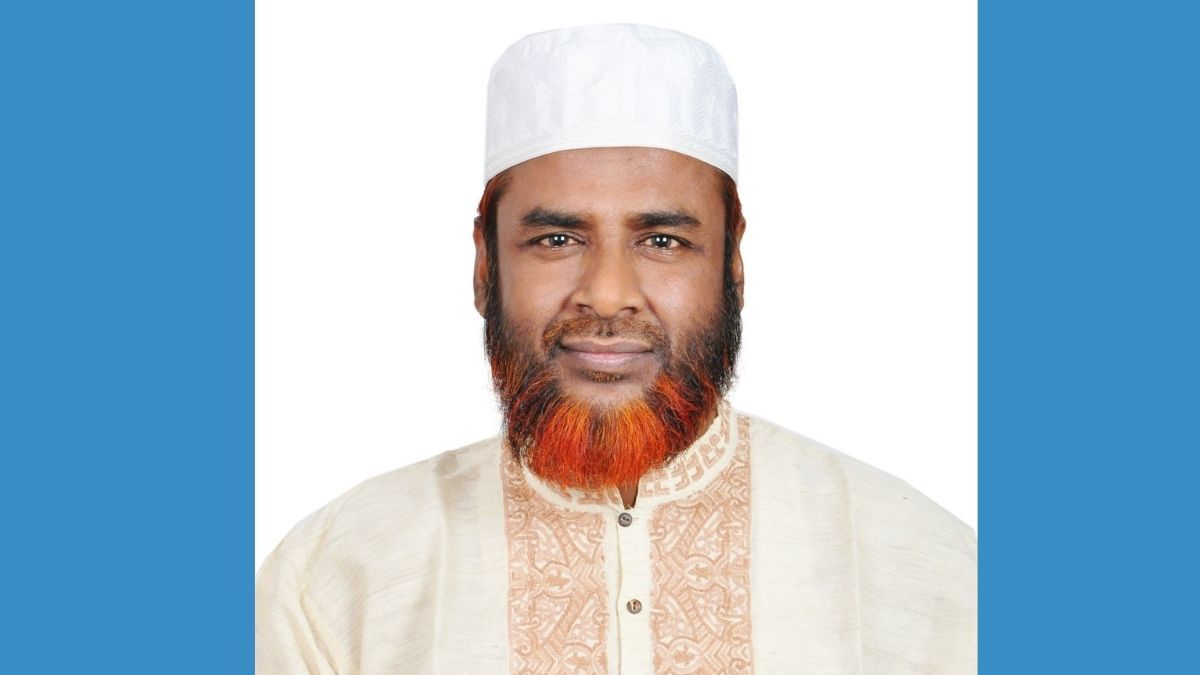 শিক্ষকদের যৌক্তিক দাবি মেনে নেওয়ার আহ্বান গোলাম পরওয়ারের