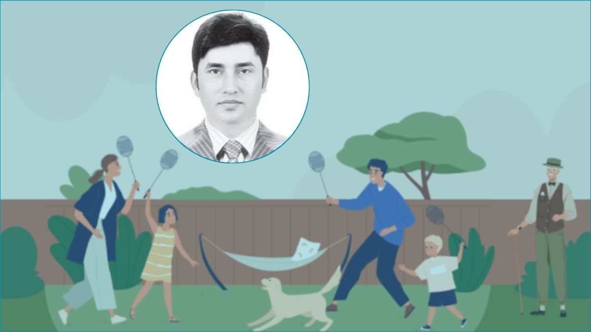 মানবিক সমাজ গঠনে সুশাসনের ভূমিকা