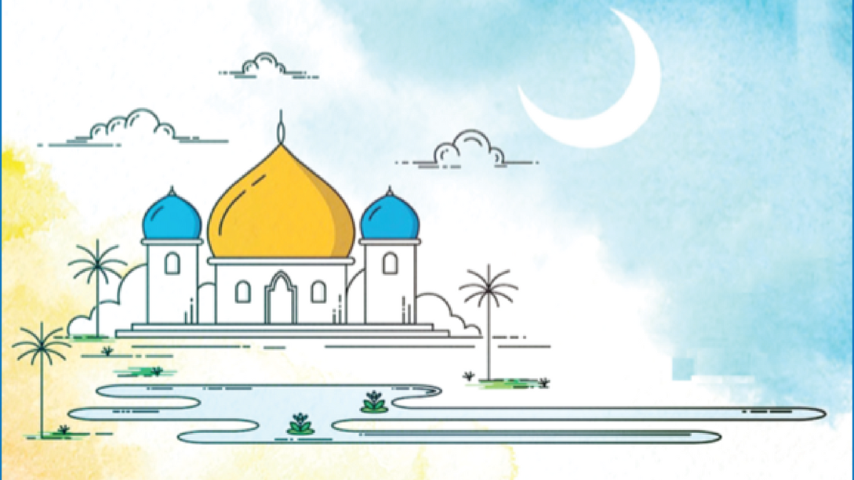 ওস্তাদের জুতা বহন আদব ও ভালোবাসার প্রতীক