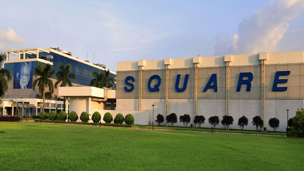 জনবল নিয়োগ দিচ্ছে স্কয়ার ফার্মাসিউটিক্যালস