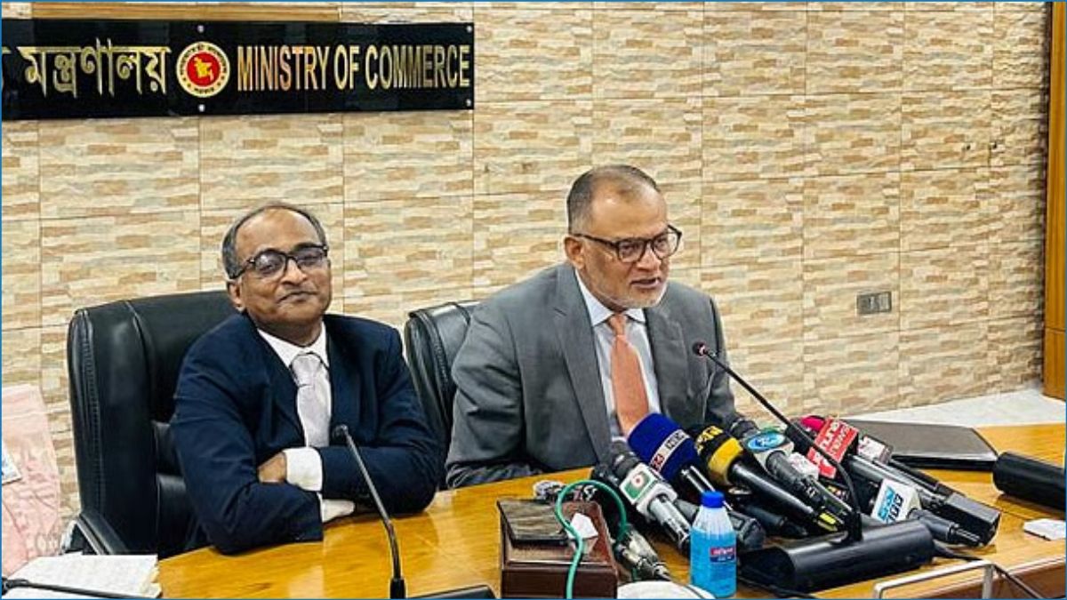 পেঁয়াজের দাম না নামলে আমদানি : বাণিজ্য উপদেষ্টা