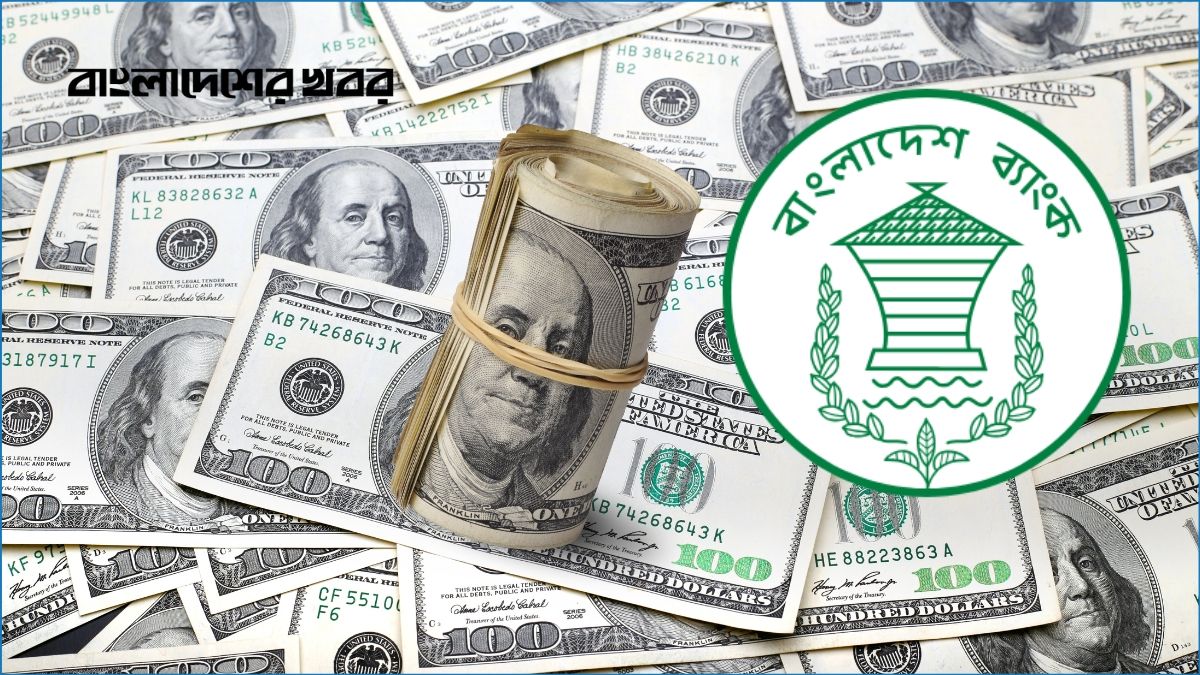 নভেম্বরের প্রথম সপ্তাহে ৭৫৪ মিলিয়ন ডলার পাঠিয়েছেন প্রবাসীরা
