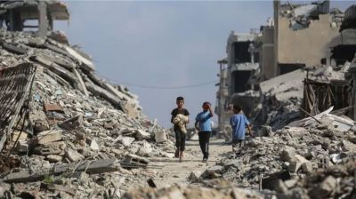 যুদ্ধবিরতি লঙ্ঘন করেই চলছে ইসরায়েলি হামলা, নিহত ছাড়াল ৬৯ হাজার