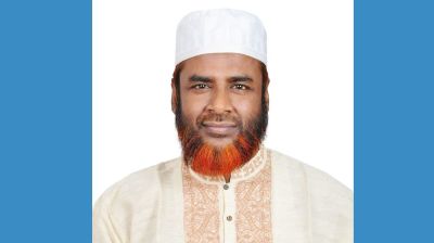 শিক্ষকদের যৌক্তিক দাবি মেনে নেওয়ার আহ্বান গোলাম পরওয়ারের