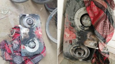 মিরসরাইয়ে গ্যাসের চুলার ধোঁয়ায় গৃহবধূর মৃত্যু