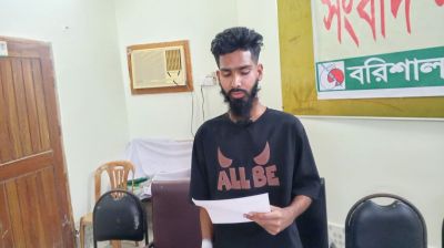 বরিশালে পূর্ব শত্রুতার জেরে প্রতিপক্ষের ওপর হামলা, আহত ৬