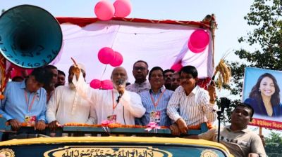 বাংলাদেশে ফ্যাসিবাদের জন্ম দিয়েছে আওয়ামী লীগ : ড. মঈন খান