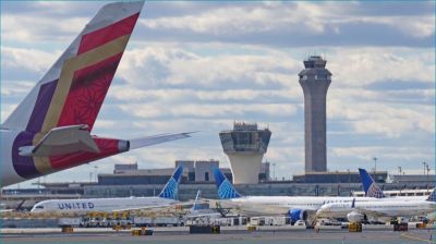 শাটডাউনে যুক্তরাষ্ট্রে প্রায় দেড় হাজার ফ্লাইট বাতিল