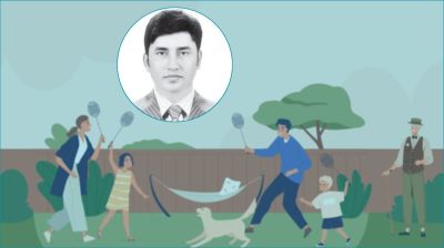 মানবিক সমাজ গঠনে সুশাসনের ভূমিকা