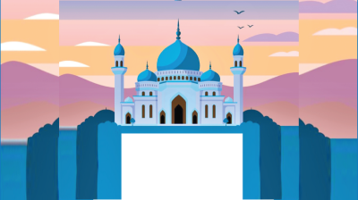 আলোকিত ভবিষ্যতের হাতছানি