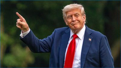 জি২০ সম্মেলনে অংশ নেবেন না ট্রাম্প