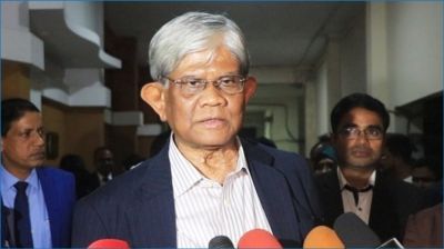 নতুন পে কমিশনের সিদ্ধান্ত নেবে নির্বাচিত সরকার : অর্থ উপদেষ্টা