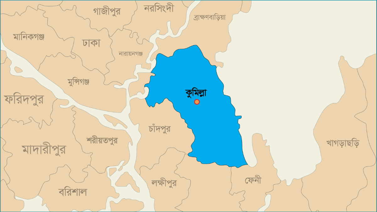 কুমিল্লায় বড় বোনের হাতে ছোট বোন খুন