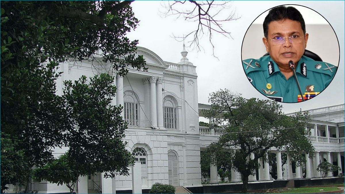 কার্নিশে ঝুলে থাকা আমিরকে গুলি :  ট্রাইব্যুনালে পঞ্চম দিনের সাক্ষ্যগ্রহণ আজ