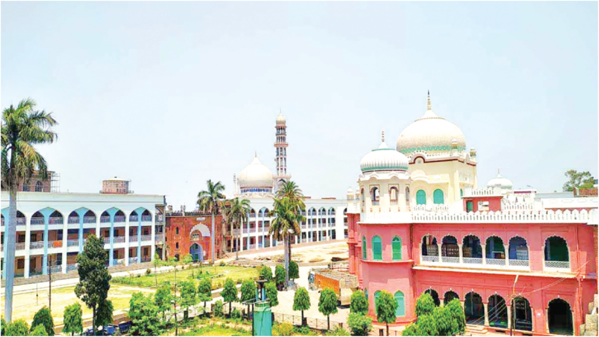 দেওবন্দ থেকে আজকের কওমি মাদরাসা : পরিবর্তনের পথ নাকি বিচ্যুতির আশঙ্কা