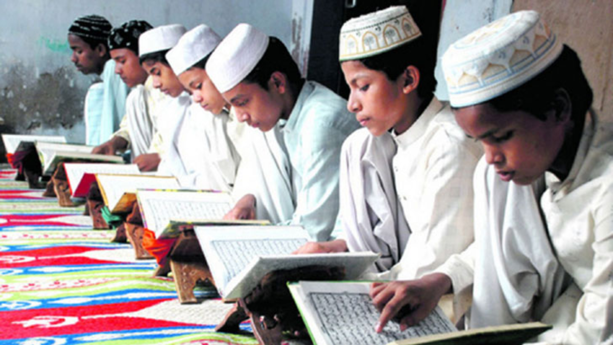 কওমিতে আকিদা শিক্ষা বাড়ানো প্রয়োজন