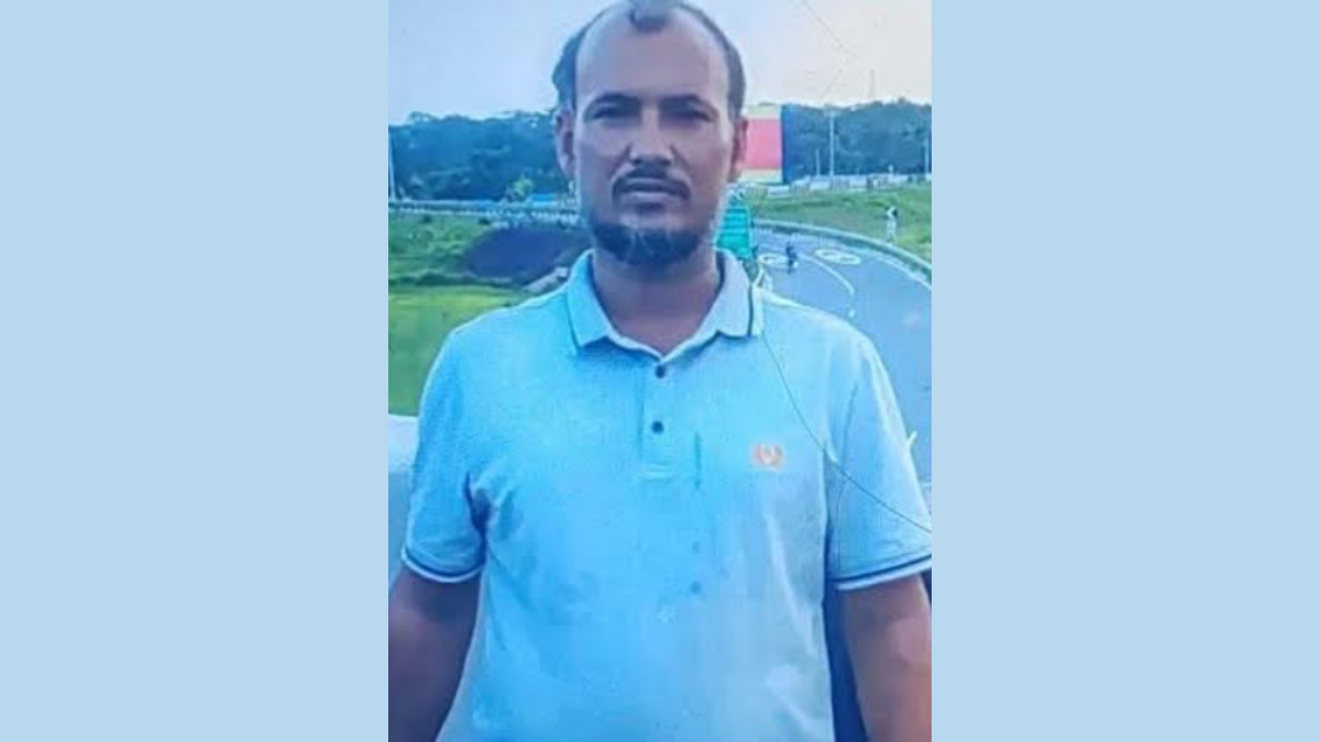 আ.লীগের ‘ঢাকা লকডাউন’ কর্মসূচি : কুমিল্লায় ইসলামী আন্দোলন নেতা গ্রেপ্তার