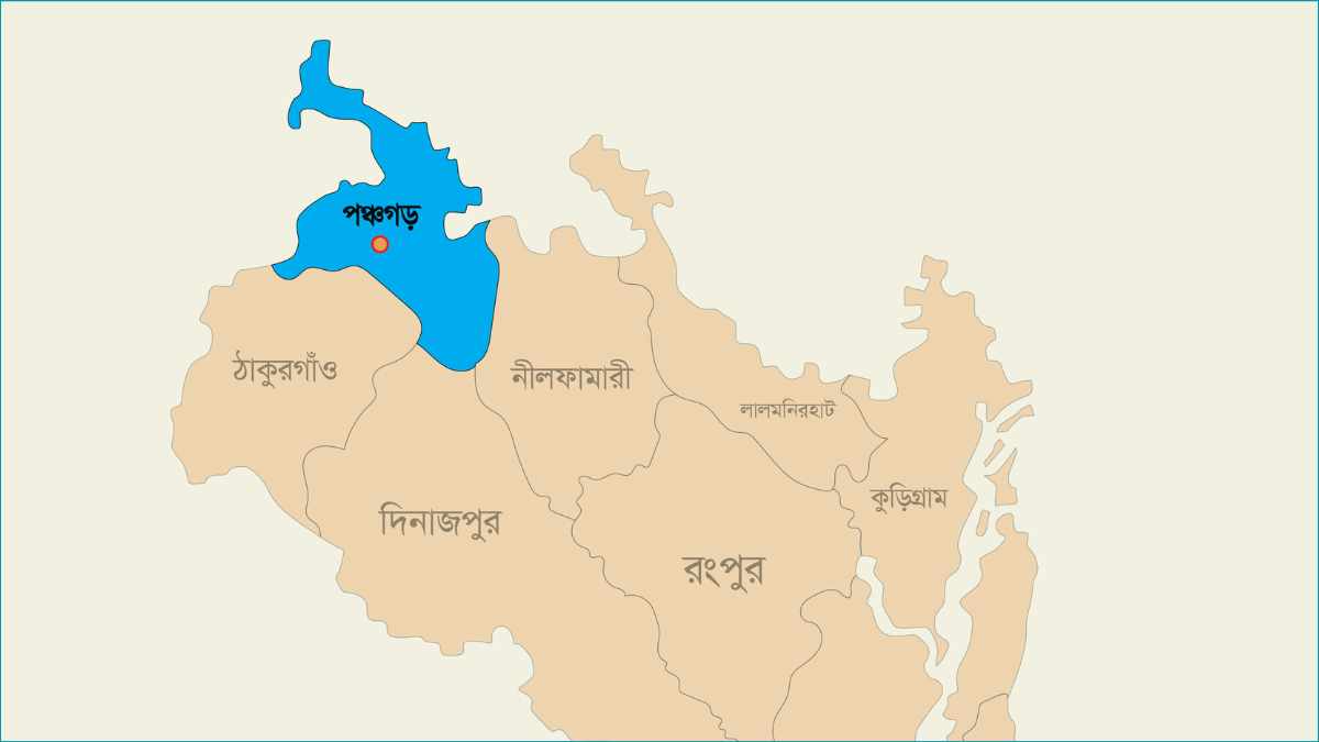 শিশুসহ এক পরিবারের ৩ বাংলাদেশিকে ফেরত দিল বিএসএফ
