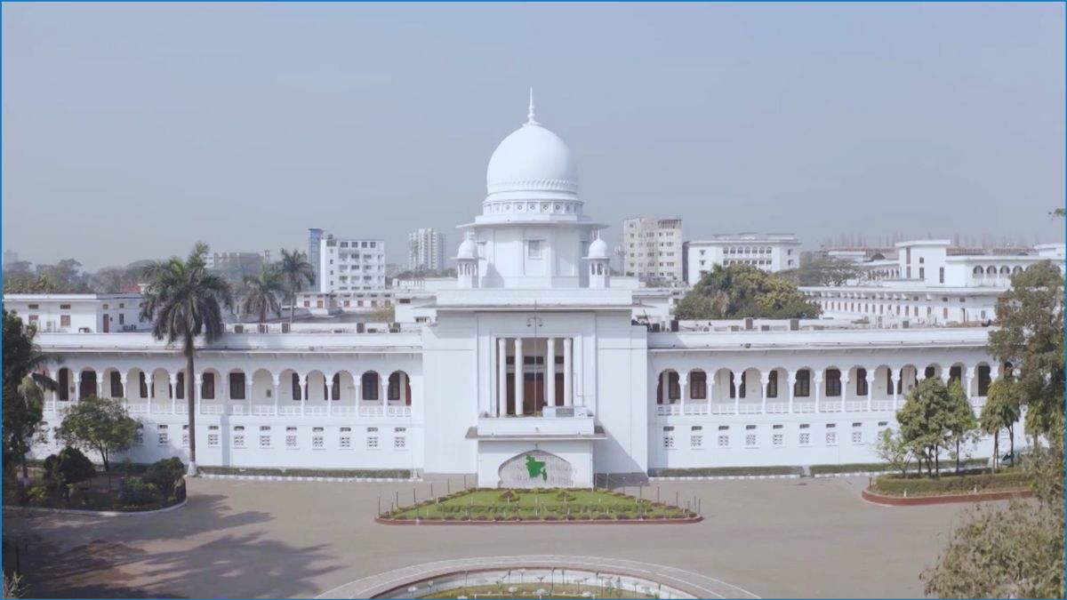 বাগেরহাটের আসন নিয়ে ইসির সিদ্ধান্ত অবৈধ, ৪টি আসন বহাল