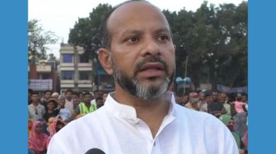 নাসিরকে ‘বহিরাগত প্রার্থী’ বলছেন টাঙ্গাইল-৩ আসনের ভোটাররা