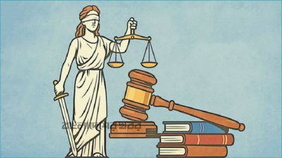 পৃথককরণের ১৮ বছর : পুলিশ আইনে জায়গা হয়নি বিচার বিভাগের!