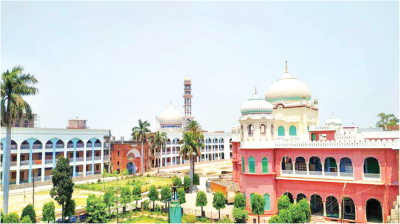 দেওবন্দ থেকে আজকের কওমি মাদরাসা : পরিবর্তনের পথ নাকি বিচ্যুতির আশঙ্কা