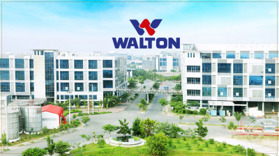 ৮ম শ্রেণি পাসে চাকরি দিচ্ছে ওয়ালটন