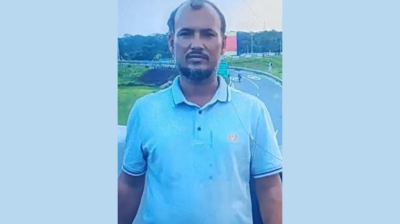 আ.লীগের ‘ঢাকা লকডাউন’ কর্মসূচি : কুমিল্লায় ইসলামী আন্দোলন নেতা গ্রেপ্তার