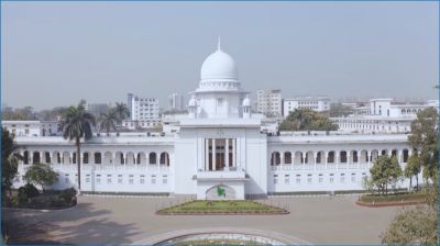 বাগেরহাটের আসন নিয়ে ইসির সিদ্ধান্ত অবৈধ, ৪টি আসন বহাল