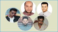 বোয়ালমারীতে বিএনপি বনাম বিএনপি : ৫ ইউপি চেয়ারম্যানের বিরুদ্ধে মামলা
