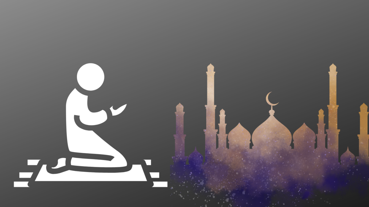 দুনিয়া ও আখেরাতের কল্যাণ আল্লাহরই নিকটেই