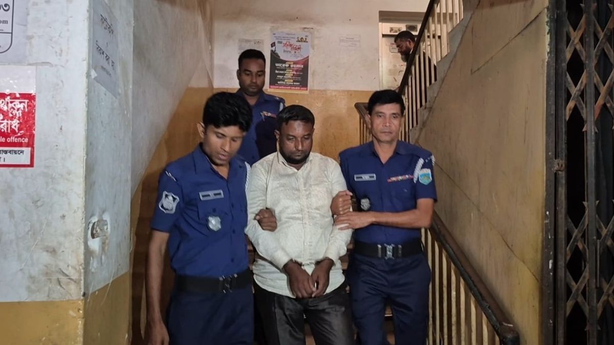 বগুড়ায় চেয়ারম্যান প্রার্থীকে হত্যার দায়ে ৩ জনের মৃত্যুদণ্ড