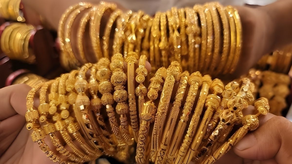 সোনার দামে বড় লাফ, ভরি প্রতি কত?