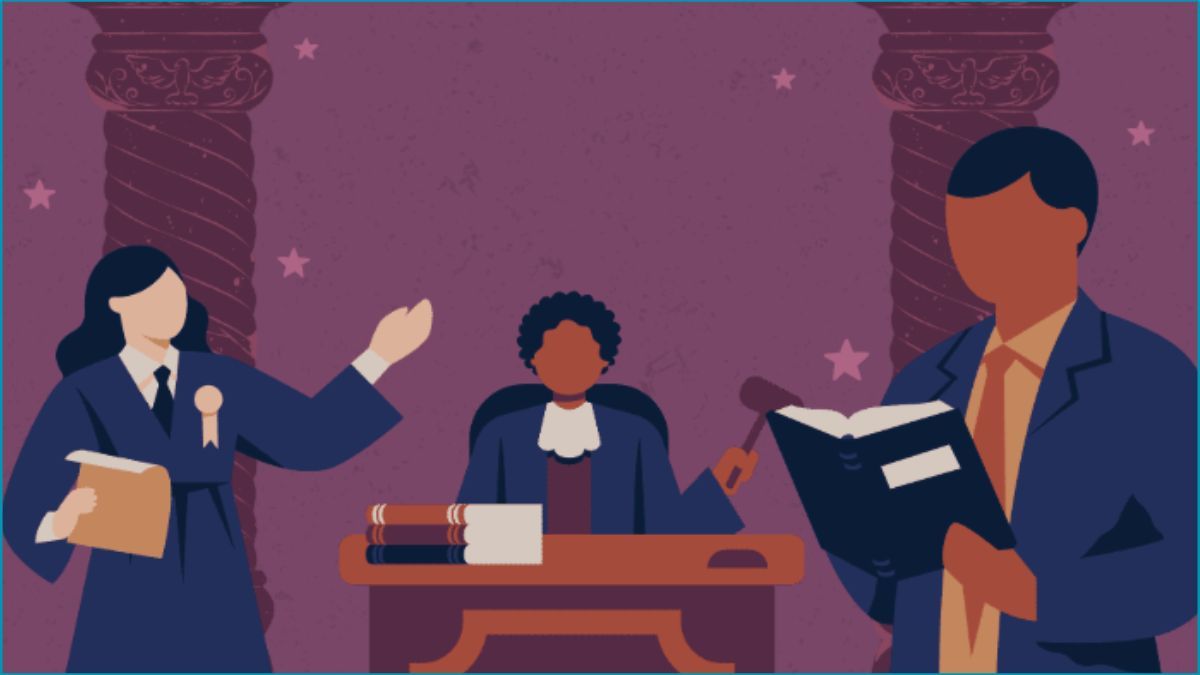 আইনের ফাঁকফোকরে অপরাধীরা ছাড় পাচ্ছে