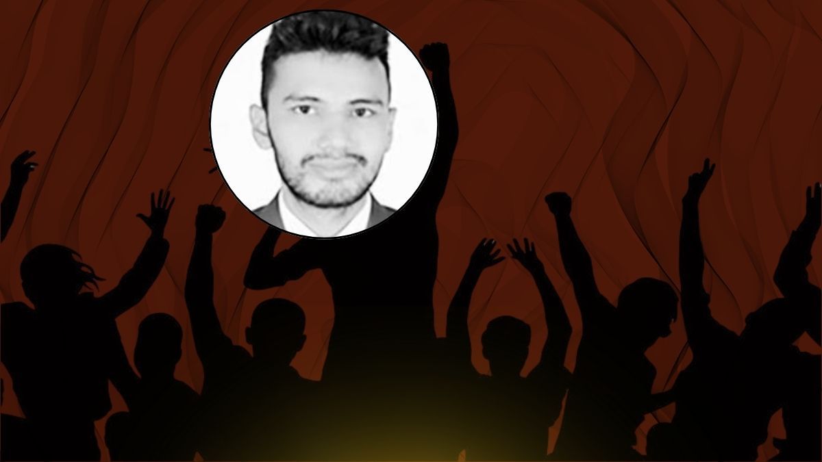 সহিংসা নয়, সম্প্রীতিই হোক আগামীর রাজনীতি