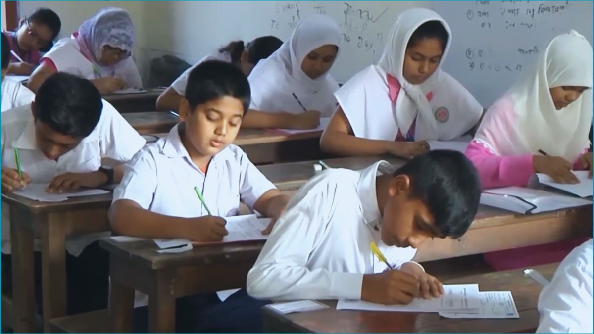 প্রাথমিক বৃত্তি পরীক্ষার প্রস্তুতি: বাংলা