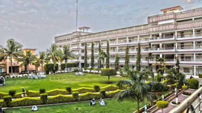 বাংলাদেশি শিক্ষার্থীদের পাকিস্তানে স্বাগতম