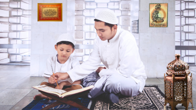 অন্যের থেকে কোরআন তিলাওয়াত শোনার গুরুত্ব