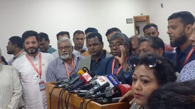 বাগেরহাটের আসন নিয়ে আদালতের রায় বাস্তবায়নের দাবি